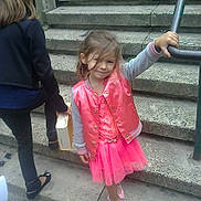 Marine a rejoint le concours — aidez-le/la à gagner de superbes lots !