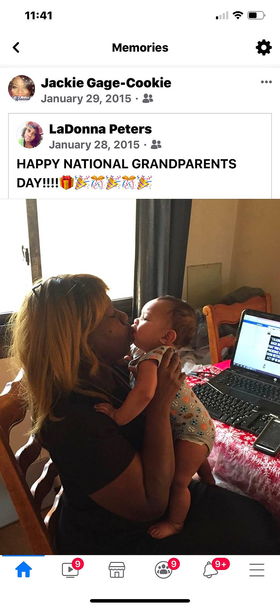 Lai joined the competition — help win amazing prizes! birth, person, photo_caption