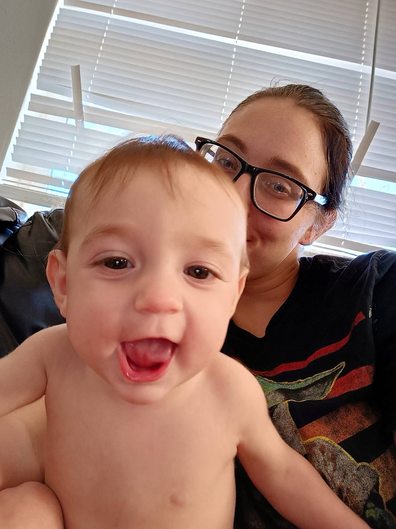 Orion joined the competition — help win amazing prizes! cheek, chin, ear, eyebrow, forehead, gesture, glasses, hairstyle, happy, human_body, jaw, lip, mouth, neck, nose, person, shoulder, skin, smile, vision_care