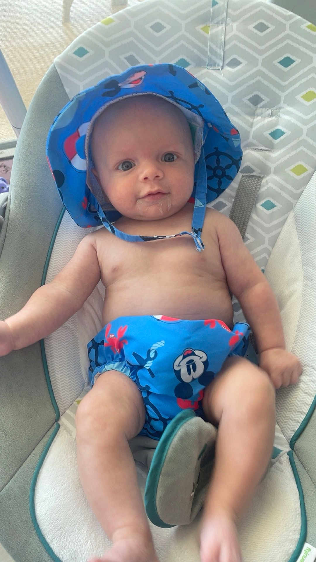 Landon