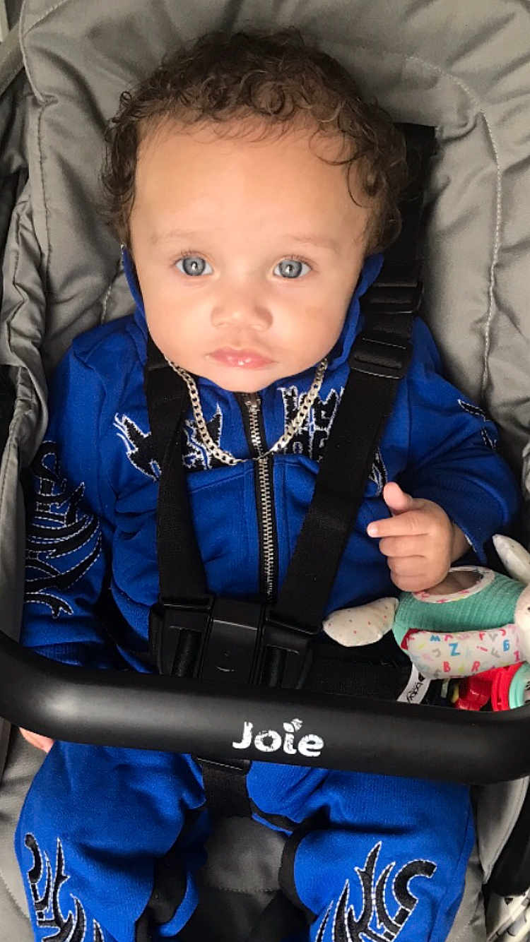 Jaheim