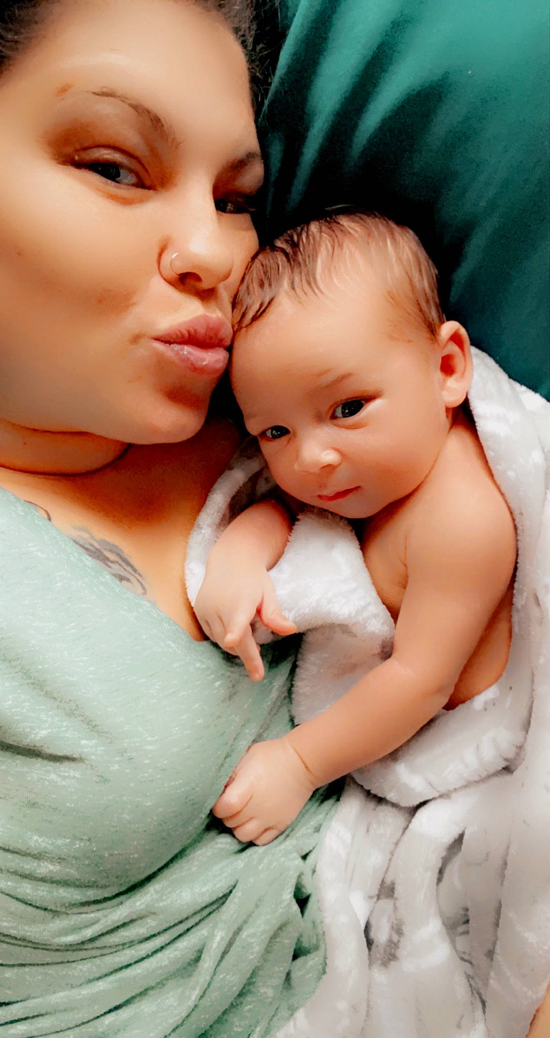 Bentley joined the competition — help win amazing prizes! cheek, child, chin, comfort, eye, eyebrow, eyelash, face, facial_expression, flash_photography, forehead, gesture, hairstyle, happy, iris, lip, neck, nose, organ, person