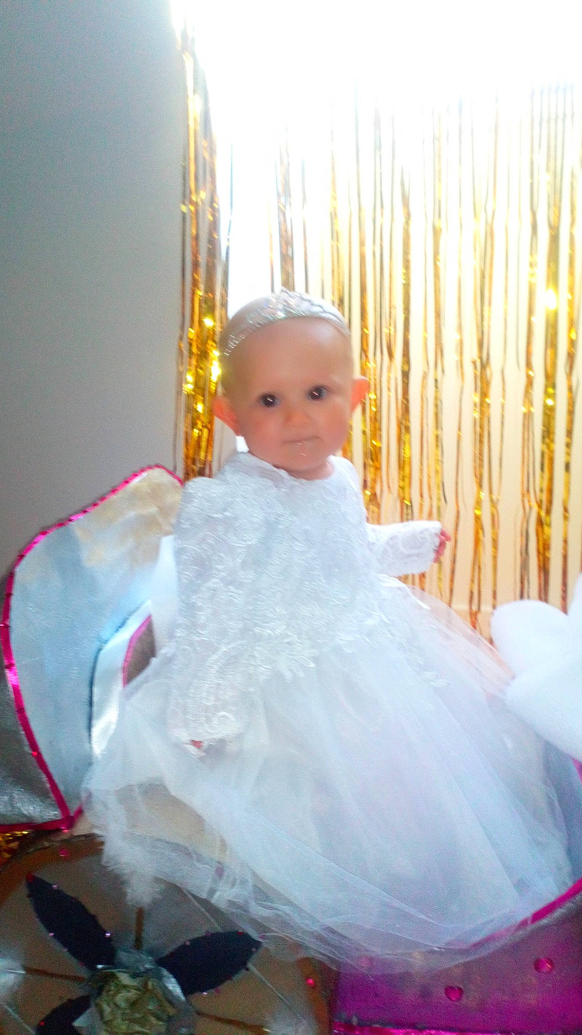 Anne a rejoint le concours — aidez-le/la à gagner de superbes lots !