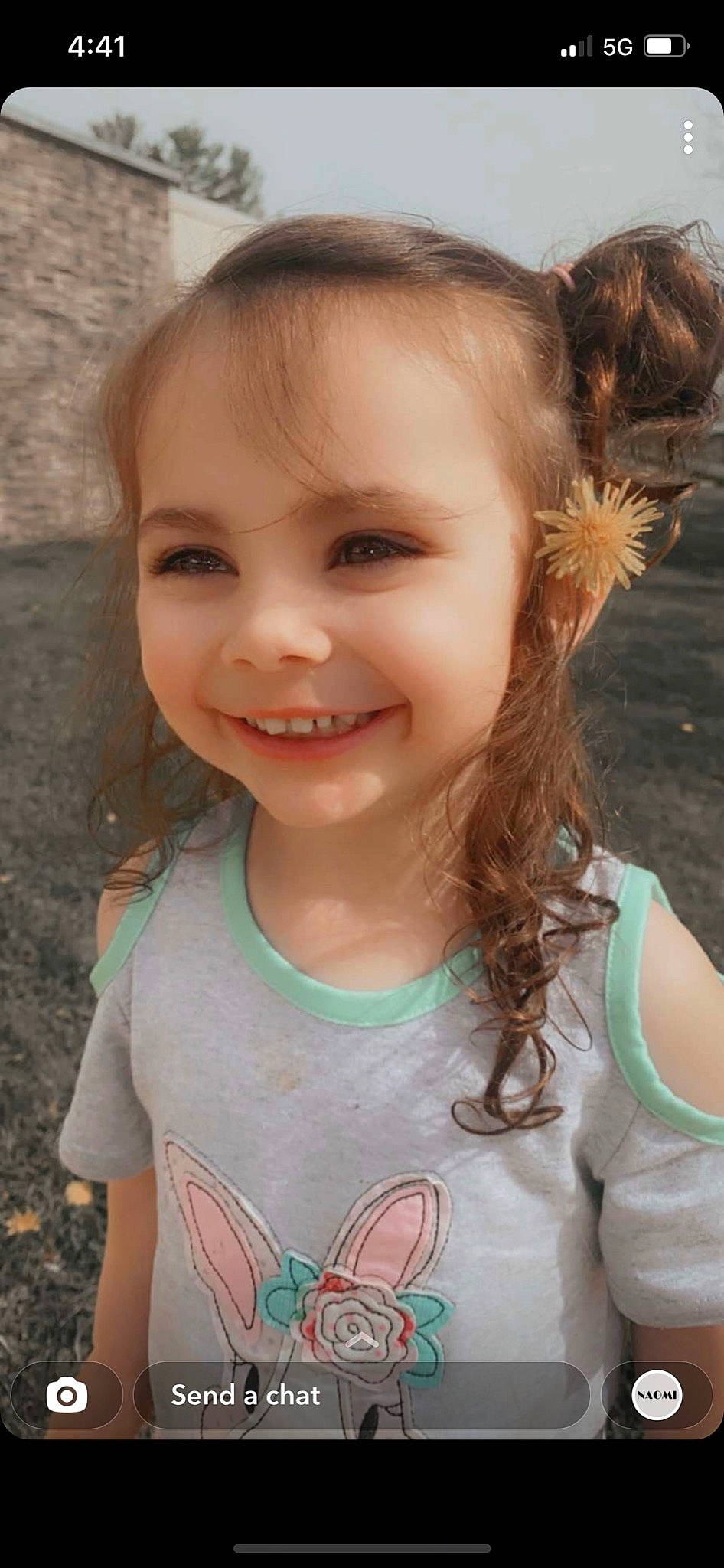 Teagan is registered to the contest to win money with this photo: chin, eye, facial_expression, forehead, green, hairstyle, happy, head, human_body, iris, jaw, joy, lip, mouth, neck, nose, organ, people_in_nature, person, skin