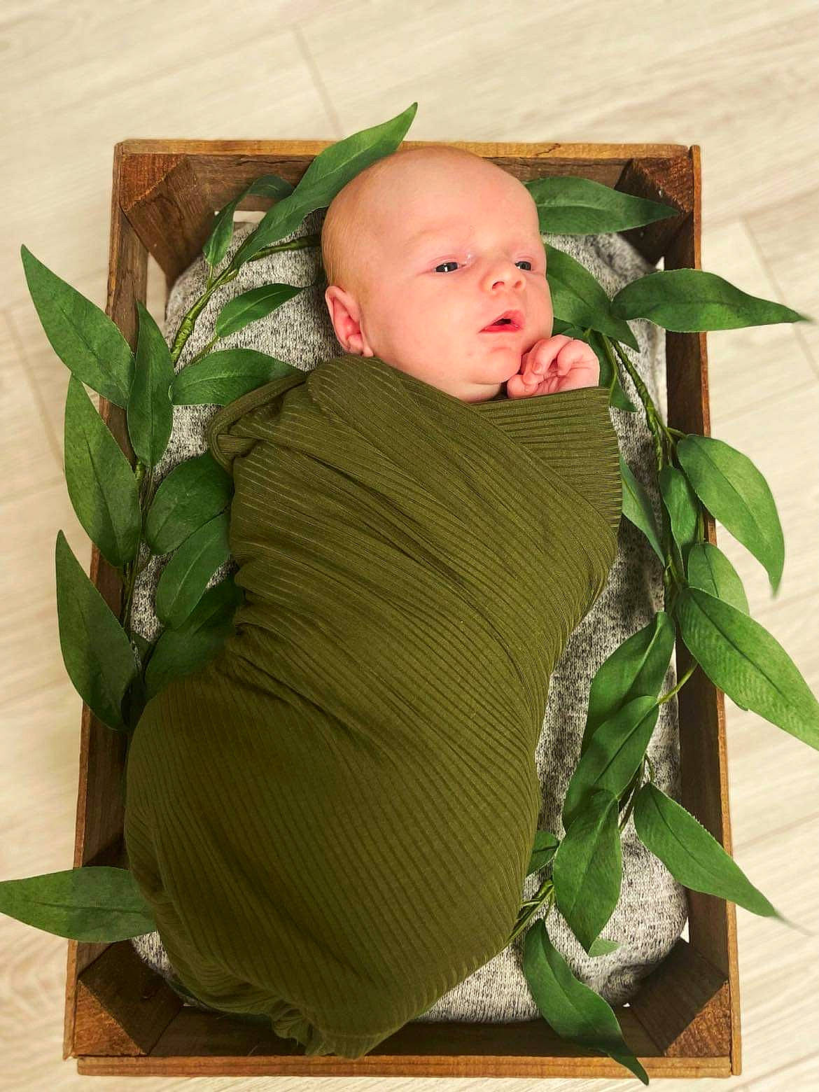 Ivan joined the competition — help win amazing prizes! baby, baby_toddler_clothing, branch, cheek, child, comfort, grass, happy, holiday, linens, person, plant, room, sitting, sleeve, terrestrial_plant, textile, toddler, tree, twig