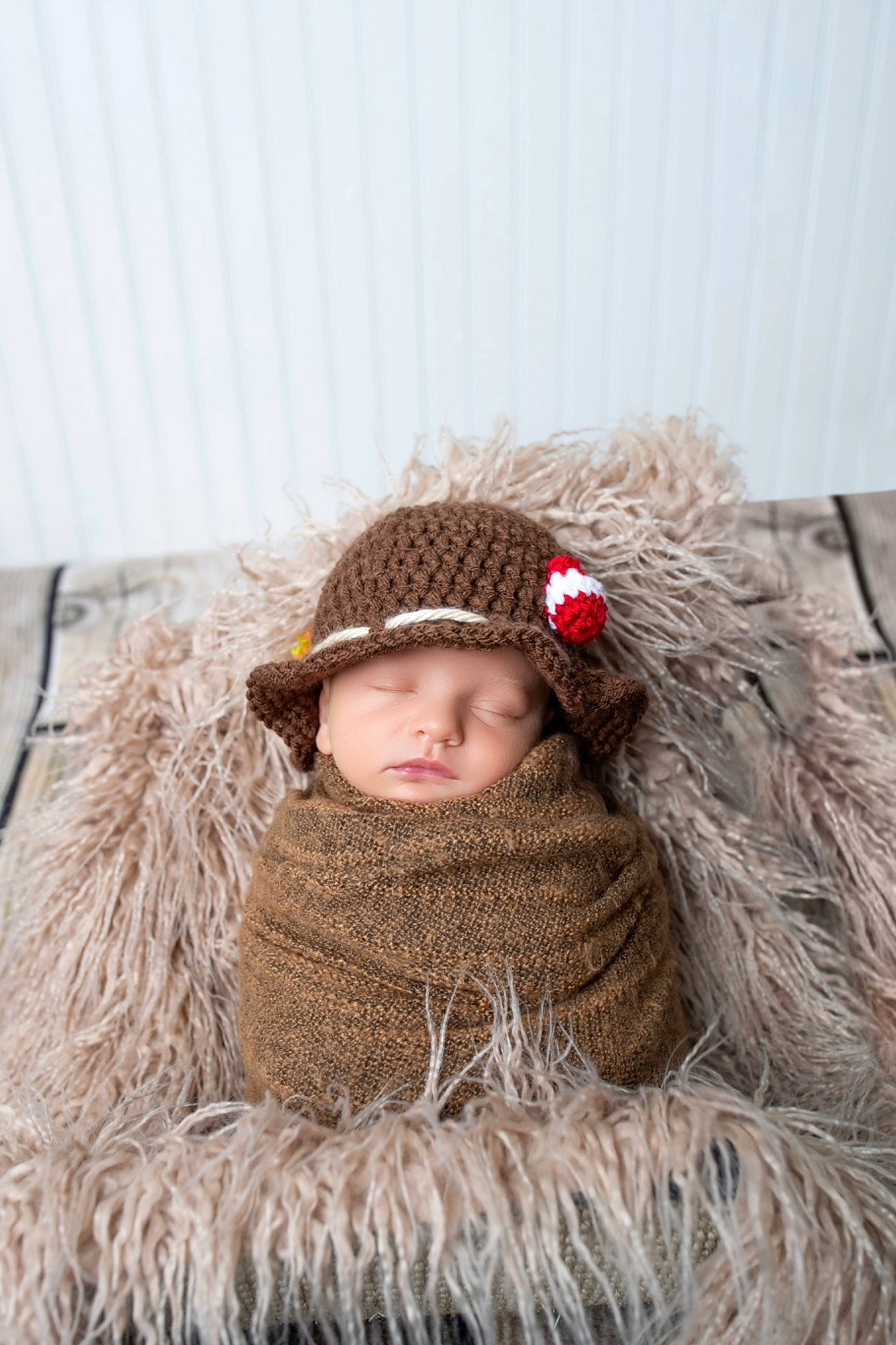 Anthony joined the competition — help win amazing prizes! beard, cap, eye, face, freezing, fur, fur_clothing, grass, hair, head, headwear, human_body, jacket, knit_cap, livestock, mammal, outerwear, person, toddler, vertebrate