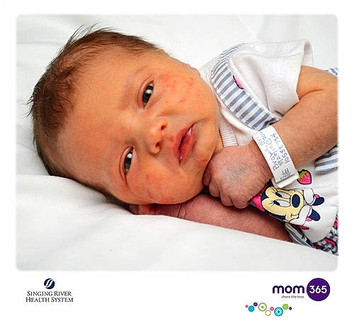 River joined the competition — help win amazing prizes! baby, baby_products, cheek, child, ear, face, head, mouth, neck, nose, person, photo_caption, photograph, photography, portrait_photography, product, toddler, tummy_time