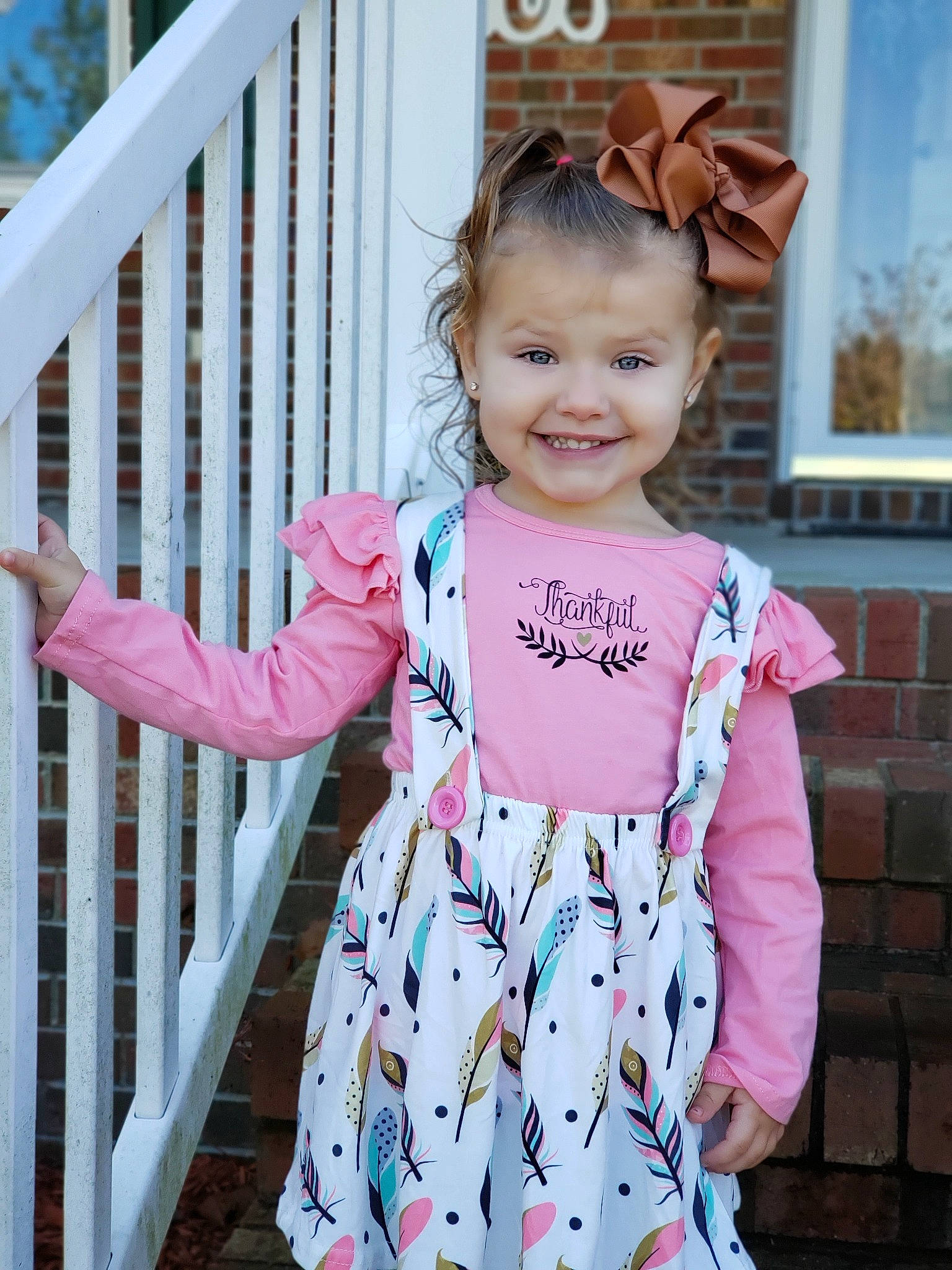 Ryker is registered to the contest to win money with this photo: baby, baby_products, baby_toddler_clothing, child, clothing, design, dress, joy, outerwear, pattern, person, pink, polka_dot, product, sleeve, textile, toddler