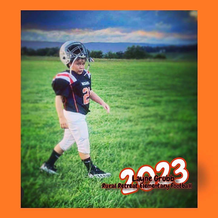 Layne joined the competition — help win amazing prizes! cloud, font, grass, grassland, happy, headwear, jersey, mammal, natural_environment, nature, people_in_nature, person, player, shorts, sky, sleeve, soccer_ball, sports_equipment, sports_gear, sports_uniform