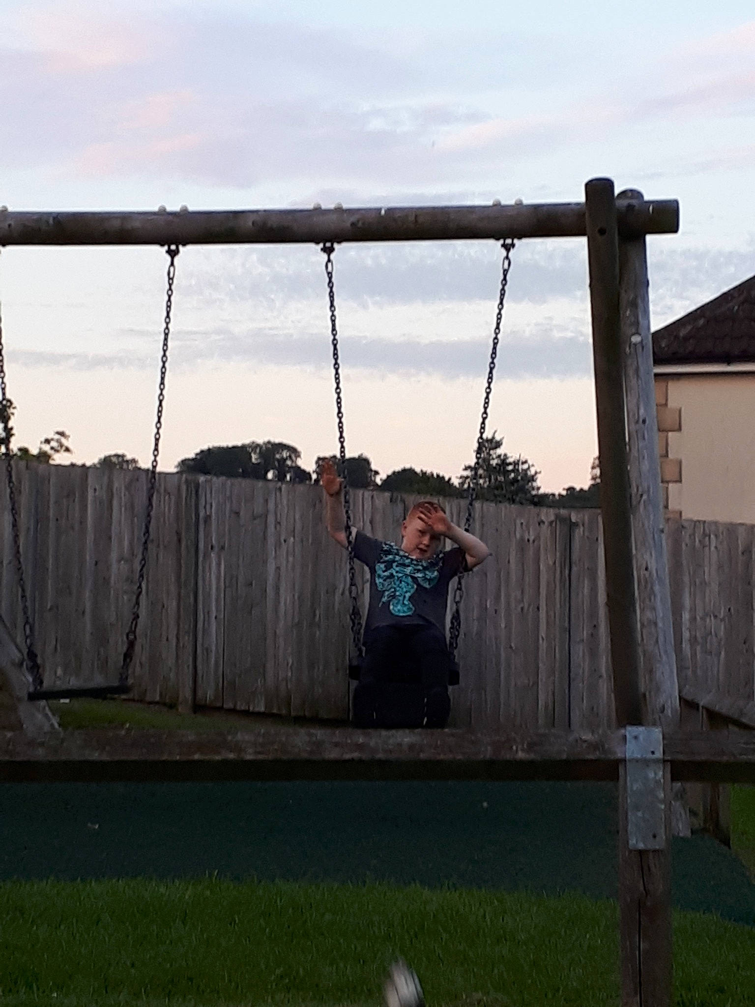 Mckenzie joined the competition — help win amazing prizes!