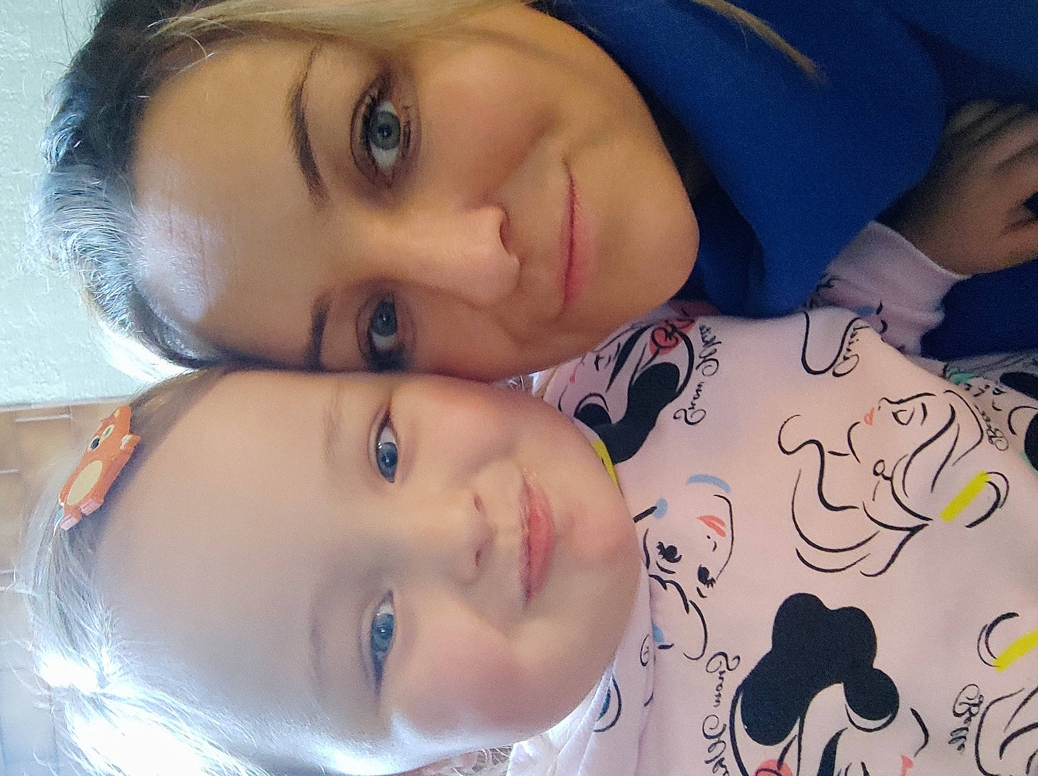 Annalise is registered to the contest to win money with this photo: cheek, chin, ear, eyebrow, eyelash, face, facial_expression, forehead, happy, human, jaw, joy, lip, mammal, mouth, neck, nose, organ, person, plant