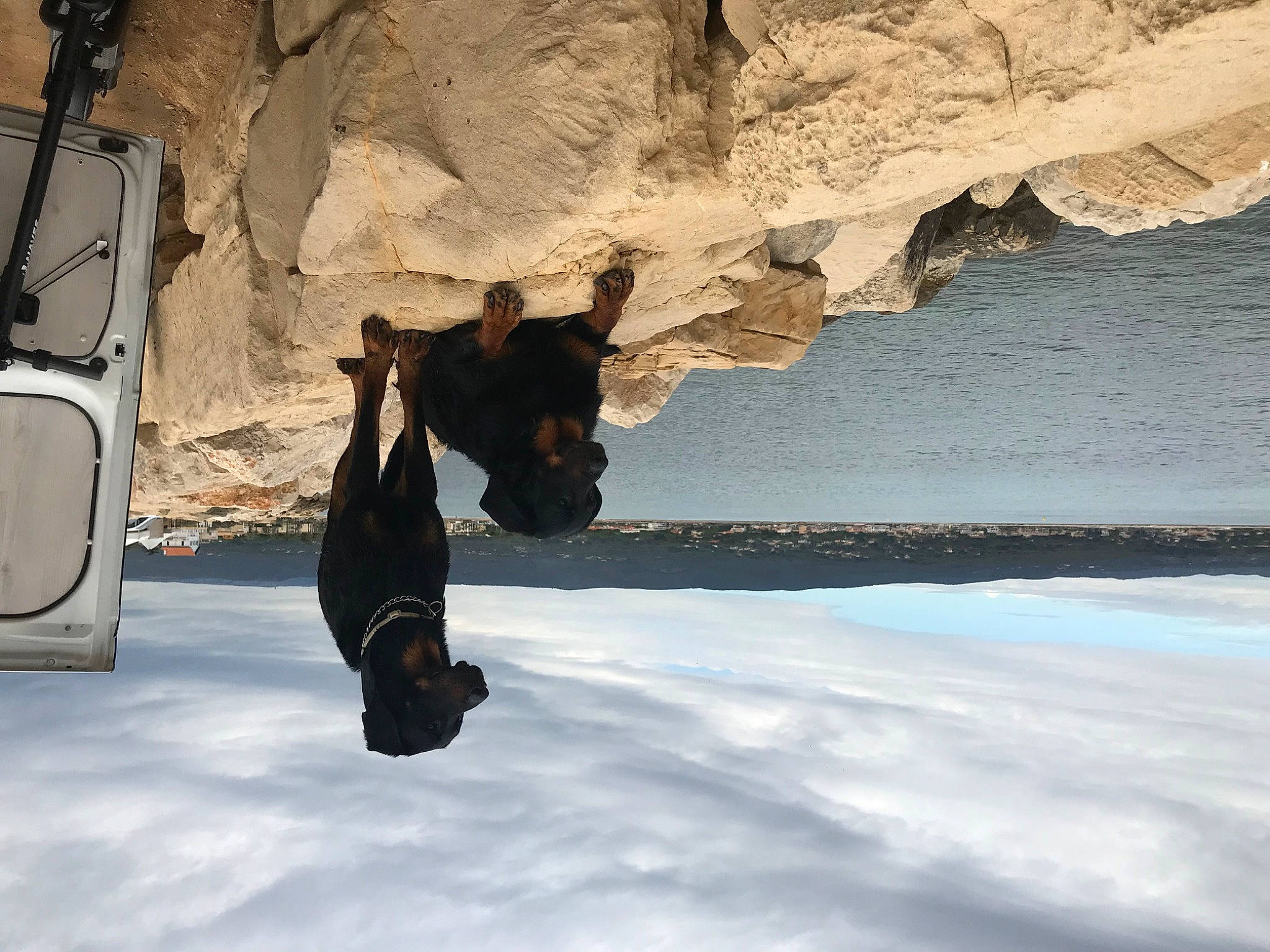 Lady Et Laska participe au concours pour gagner de l'argent avec cette photo : adventure, bag, bedrock, formation, freezing, landscape, pc_game, recreation, reflection, rock, shadow, sky, sport_climbing, tints_and_shades, tree, winter