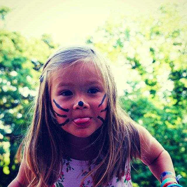 Chloé a rejoint le concours — aidez-le/la à gagner de superbes lots !