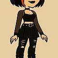 Skylar C.
