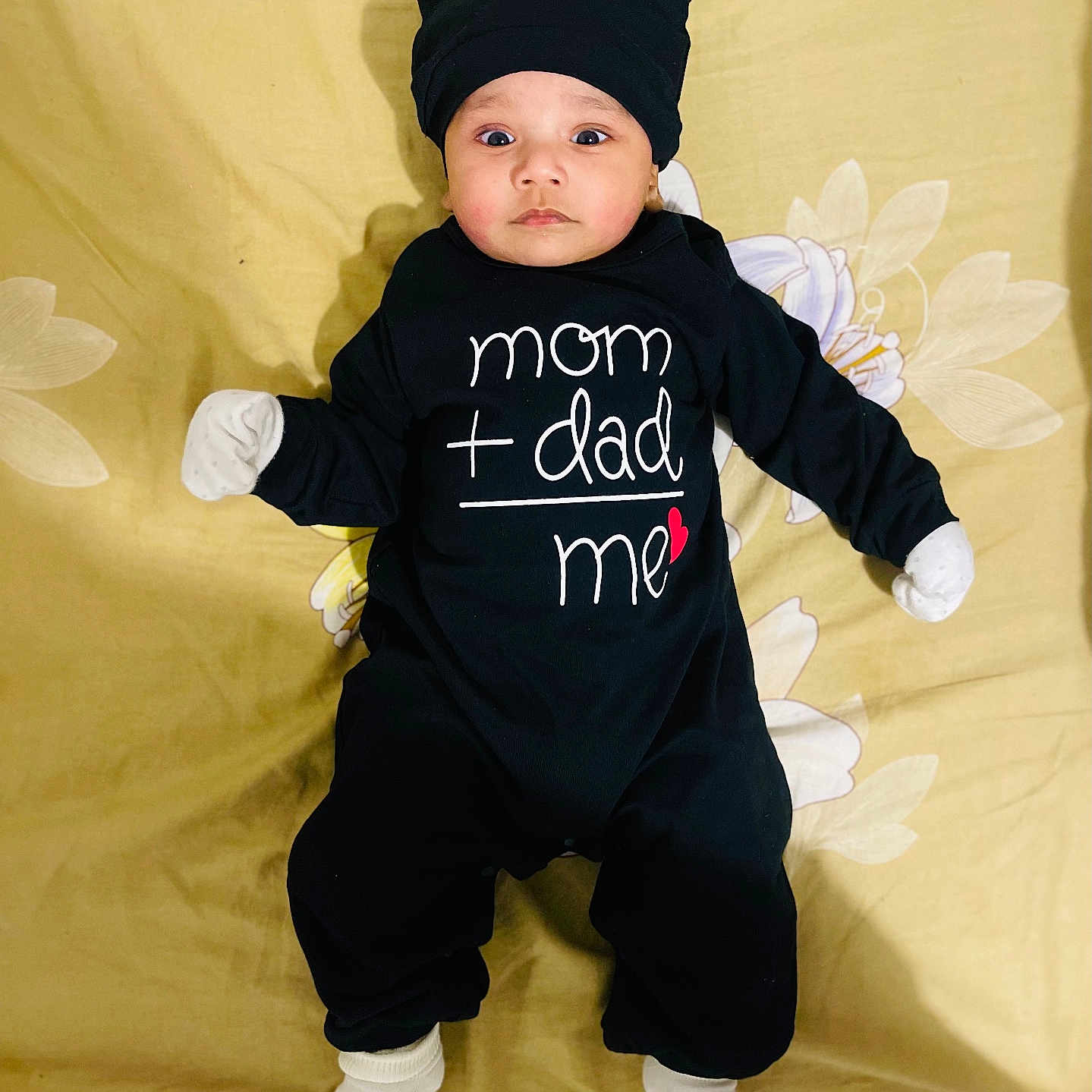 Mihran is registered to the contest to win money with this photo: baby, beanie, bonnet, cap, clothing, face, glove, hat, head, hood, hosiery, jeans, newborn, pants, person, photography, portrait, sleeve, sock, standing