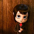 Roselyn T.