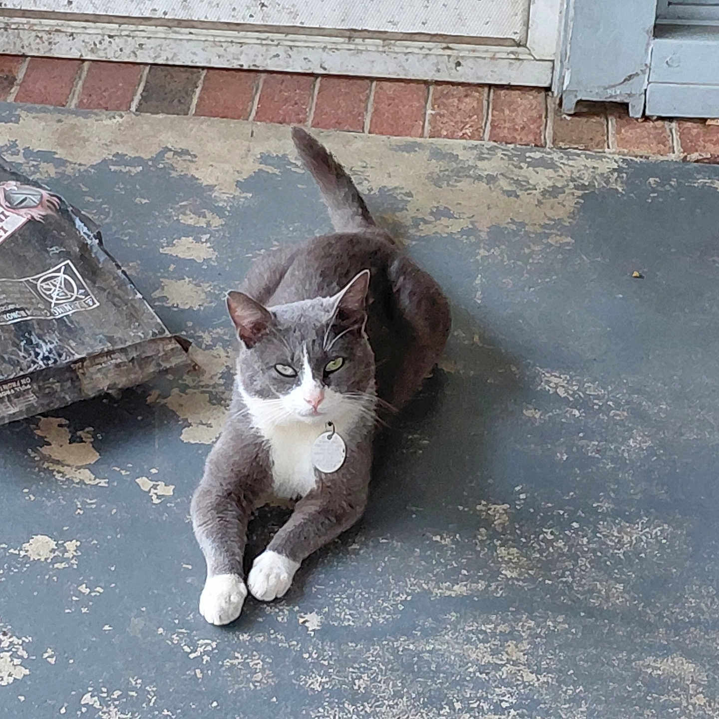 Tom