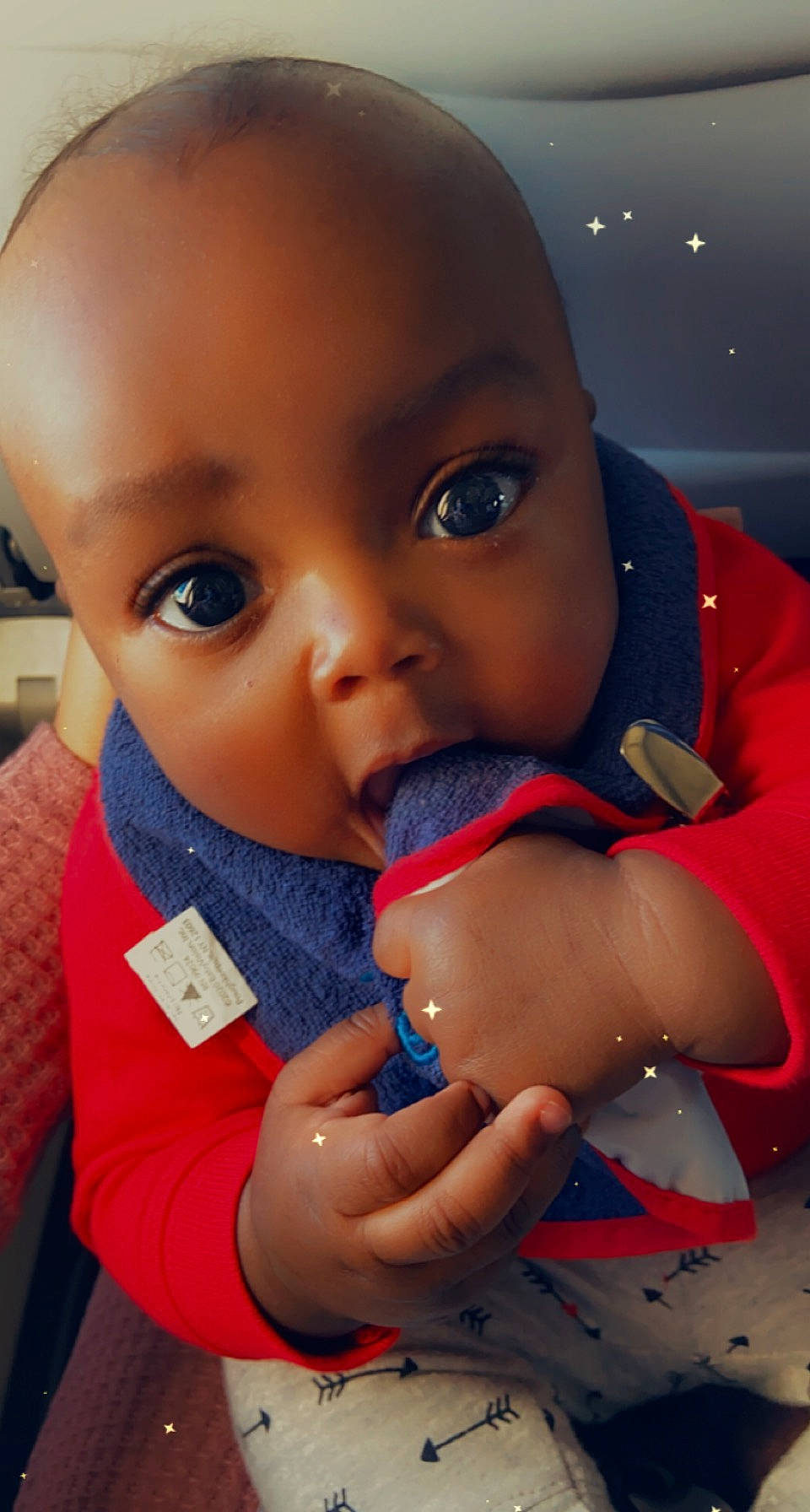 Judah joined the competition — help win amazing prizes! azure, baby_toddler_clothing, beauty, cheek, child, eyebrow, eyelash, finger, fun, gesture, hand, happy, iris, lip, mouth, nail, nose, person, skin, thumb