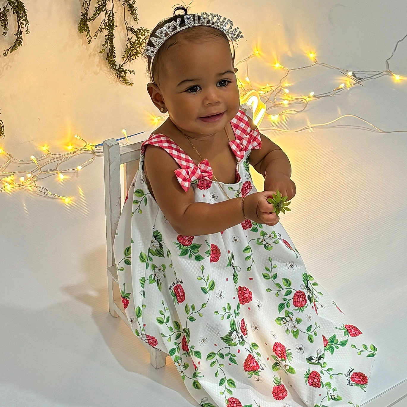 Keilani