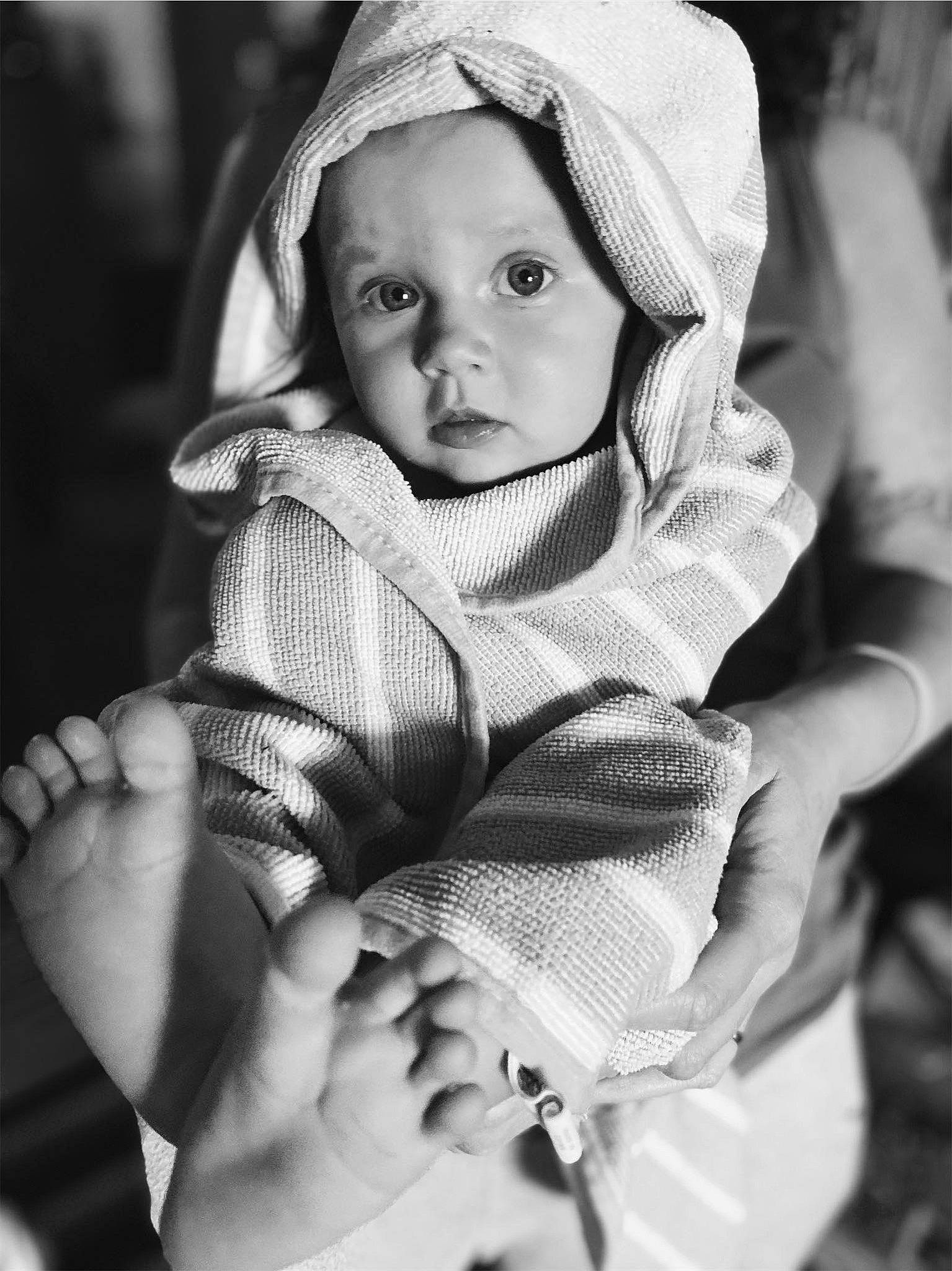 Alaya joined the competition — help win amazing prizes! baby, beauty, black, black_and_white, cheek, child, eye, face, hand, head, monochrome, monochrome_photography, people, person, photograph, photography, product, skin, smile, toddler