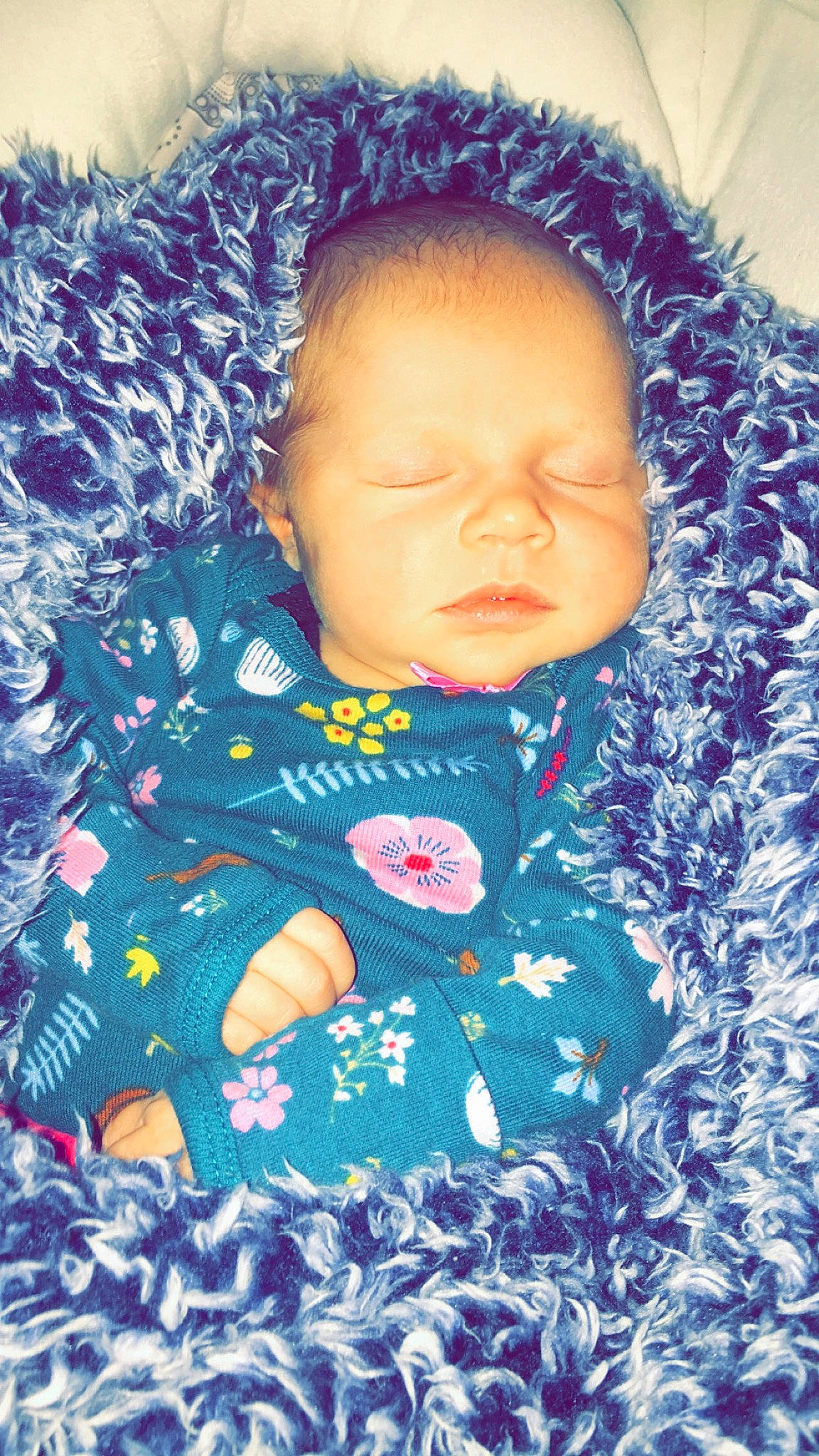 Alaya joined the competition — help win amazing prizes! baby, baby_products, bedtime, blanket, cheek, child, face, head, linens, nap, nose, pattern, person, skin, sleep, smile, textile, toddler