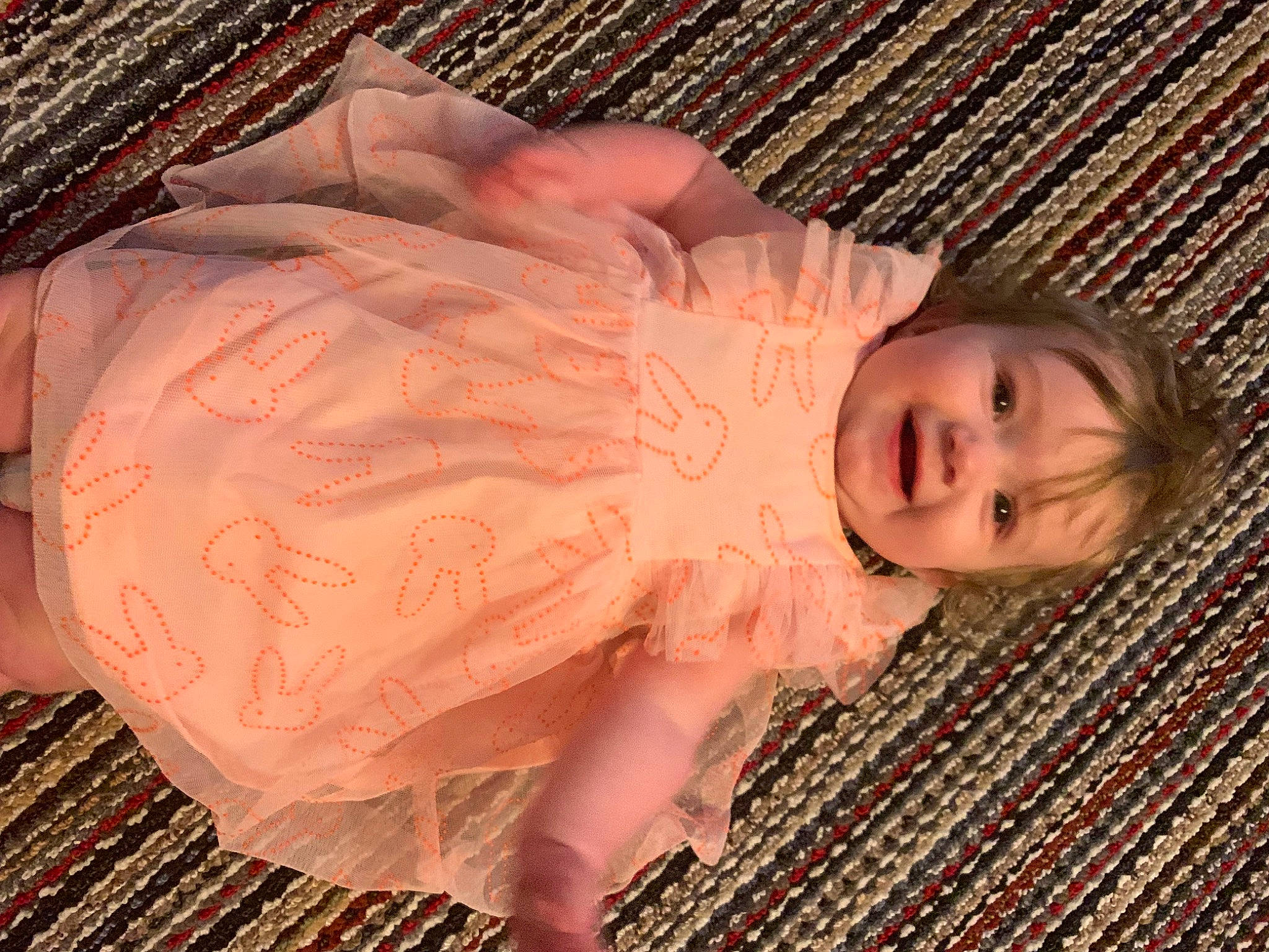 Brooklyn joined the competition — help win amazing prizes! baby, baby_toddler_clothing, cheek, child, comfort, eye, facial_expression, head, iris, joy, mammal, mouth, nose, person, product, skin, sleeve, smile, textile, toddler