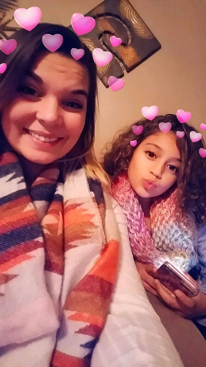 Azayah is registered to the contest to win money with this photo: brown_hair, child, costume, fashion_accessory, fun, girl, hair_accessory, headgear, headpiece, joy, person, pink, product, skin, textile