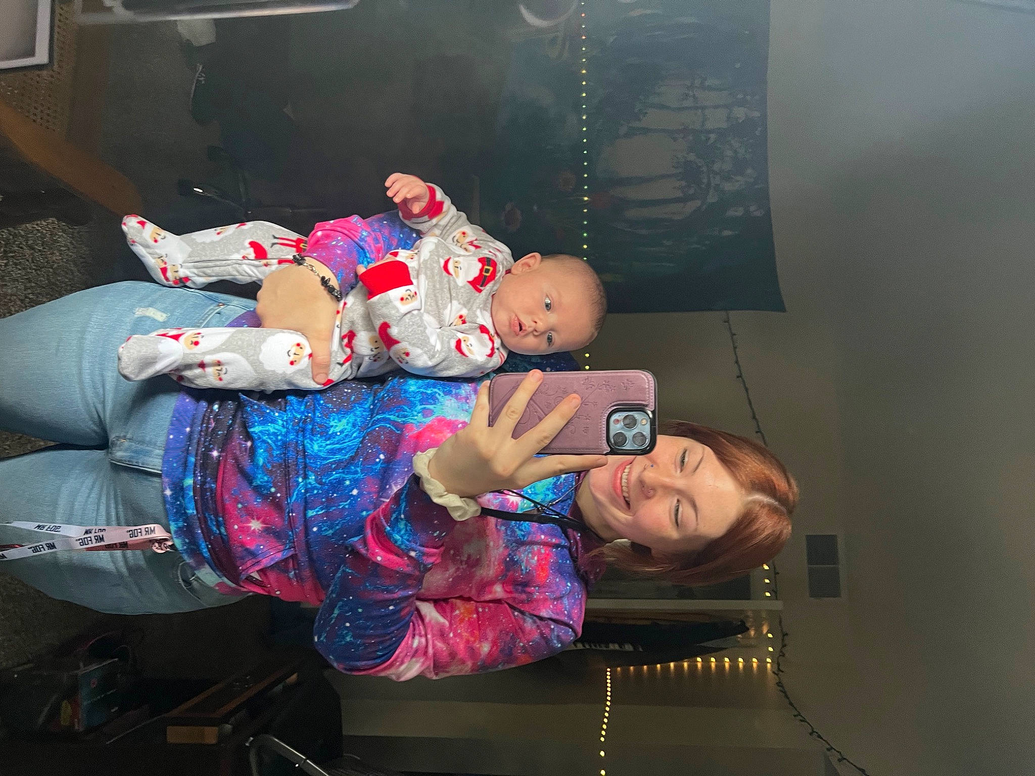 Azaiah is registered to the contest to win money with this photo: baby, baby_products, baby_toddler_clothing, carmine, child, comfort, event, fun, happy, hat, joy, lap, person, room, sitting, smile, space, toddler