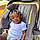 Chaunsea Harris