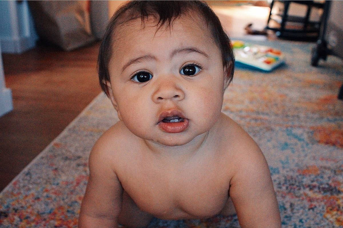 Nevaeh joined the competition — help win amazing prizes! arm, cheek, ear, eye, eyebrow, eyelash, face, flash_photography, forehead, hair, happy, human_body, iris, jaw, lip, mouth, neck, nose, person, skin