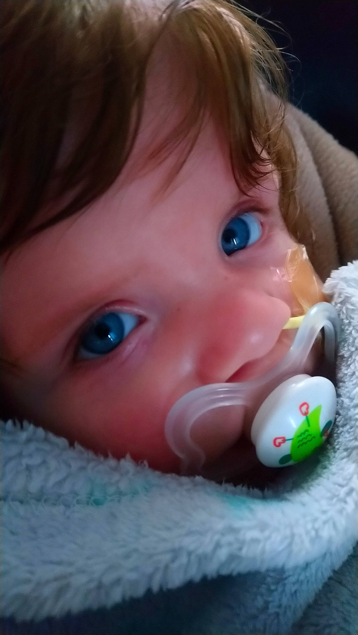 Pippa joined the competition — help win amazing prizes! baby, cheek, child, ear, eye, face, head, iris, joy, lip, mouth, nose, person, skin, smile, toddler, tummy_time