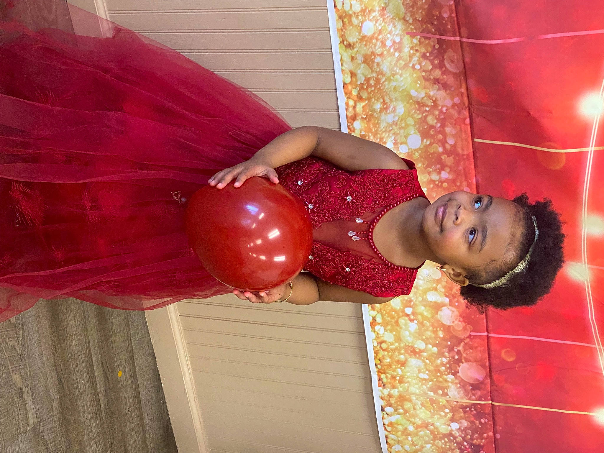 Zari Satchell joined the competition — help win amazing prizes! abdomen, chest, child, elbow, event, flash_photography, flesh, fun, happy, human_leg, joy, magenta, one_piece_garment, party_supply, pattern, peach, person, pink, smile, thigh