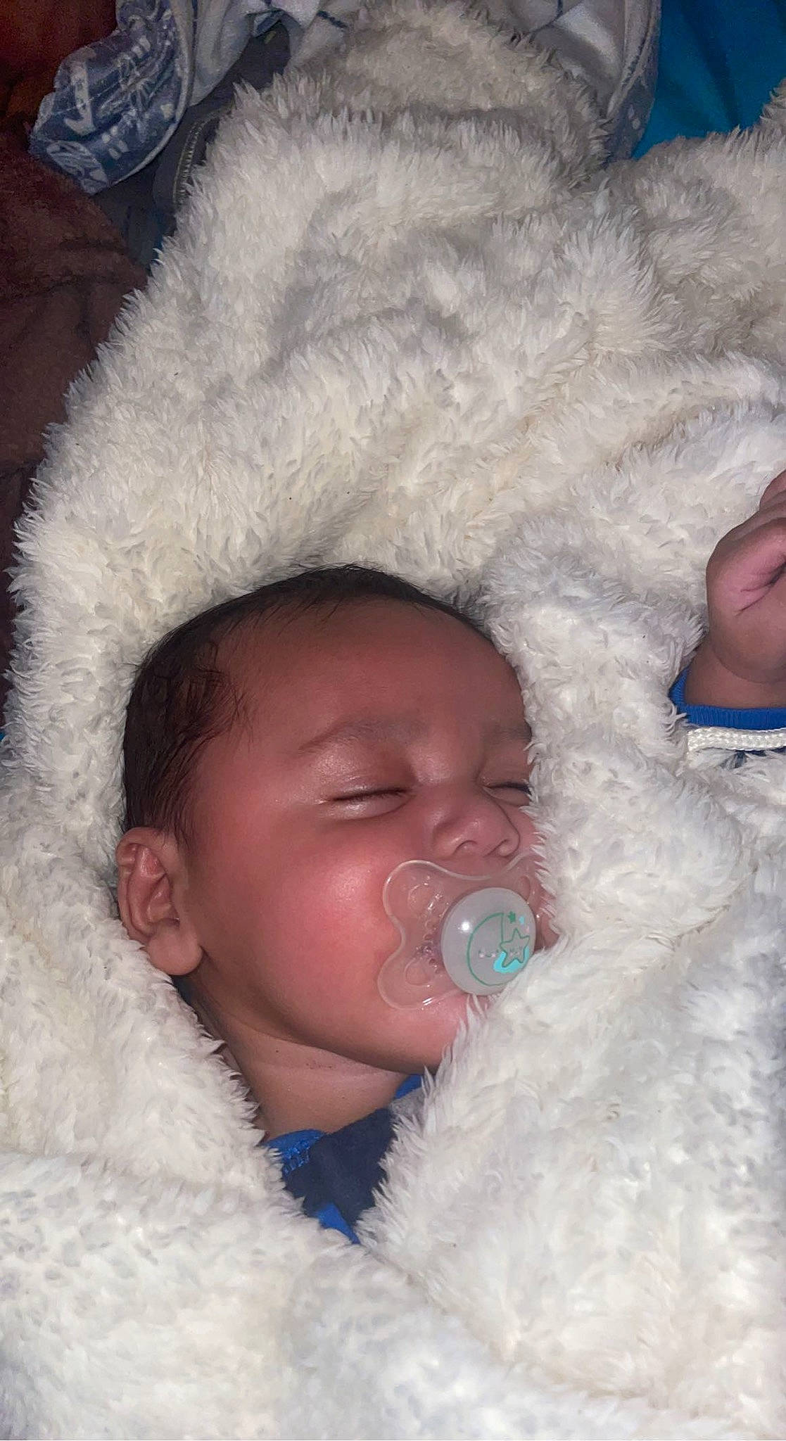 Cruz joined the competition — help win amazing prizes! baby, cheek, child, chin, ear, eye, eyebrow, freezing, fun, happy, head, headgear, human_body, iris, lip, mouth, nose, person, skin, textile