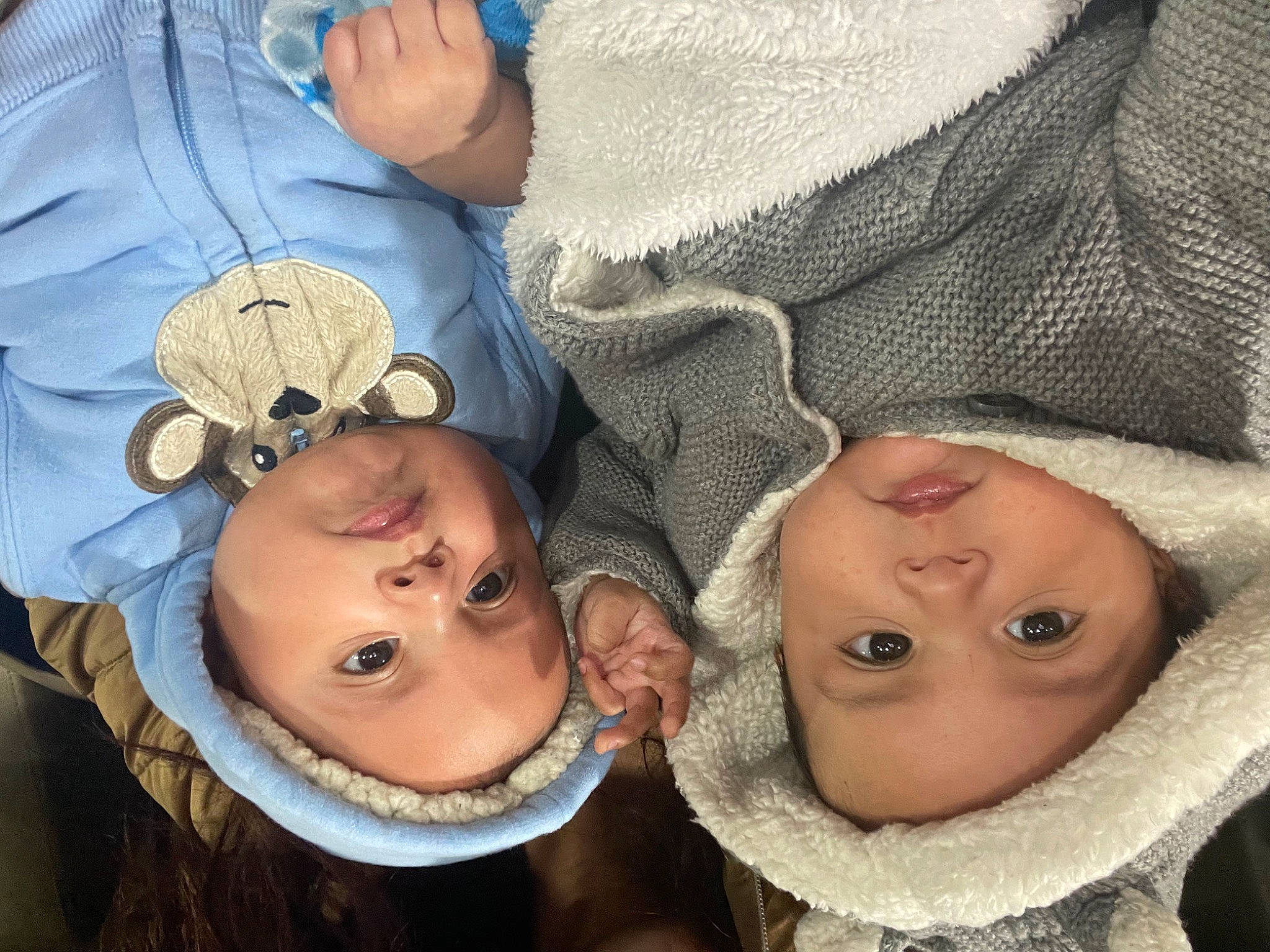 Cruz joined the competition — help win amazing prizes! baby, cheek, eye, eyebrow, eyelash, face, finger, forehead, gesture, hand, head, headwear, human_body, iris, lip, mouth, nose, organ, person, skin