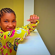 Ashari joined the competition — help win amazing prizes!