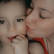 Mason joined the competition — help win amazing prizes! cheek, chin, cool, ear, eyebrow, eyelash, facial_expression, flash_photography, forehead, gesture, happy, human, iris, jaw, lip, mouth, nose, plant, skin, toddler