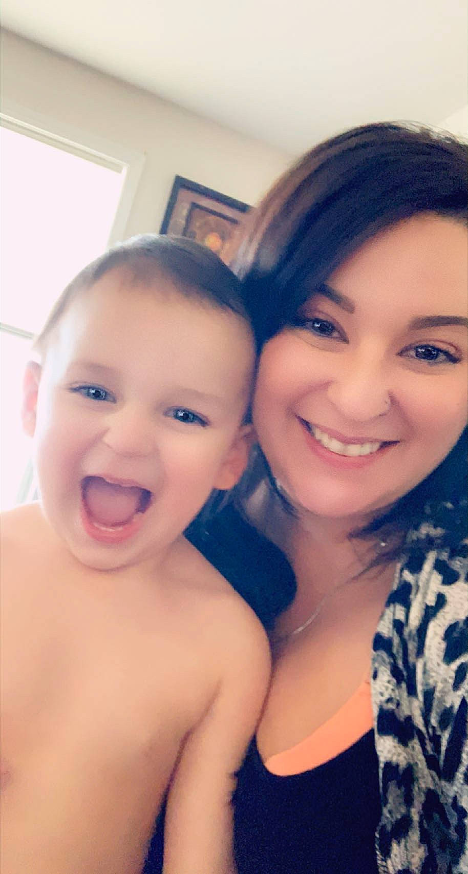 Mason joined the competition — help win amazing prizes! cheek, chin, eye, eyebrow, eyelash, face, forehead, gesture, happy, human_body, iris, jaw, joy, lip, mouth, muscle, neck, nose, person, shoulder