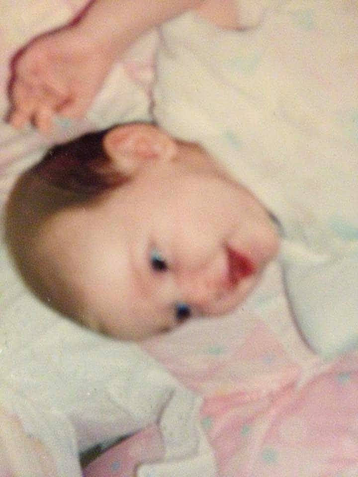 Tina joined the competition — help win amazing prizes! baby, cheek, childbirth, comfort, eye, eyelash, flesh, fur, human_body, jaw, linens, nail, person, sleeve, thumb