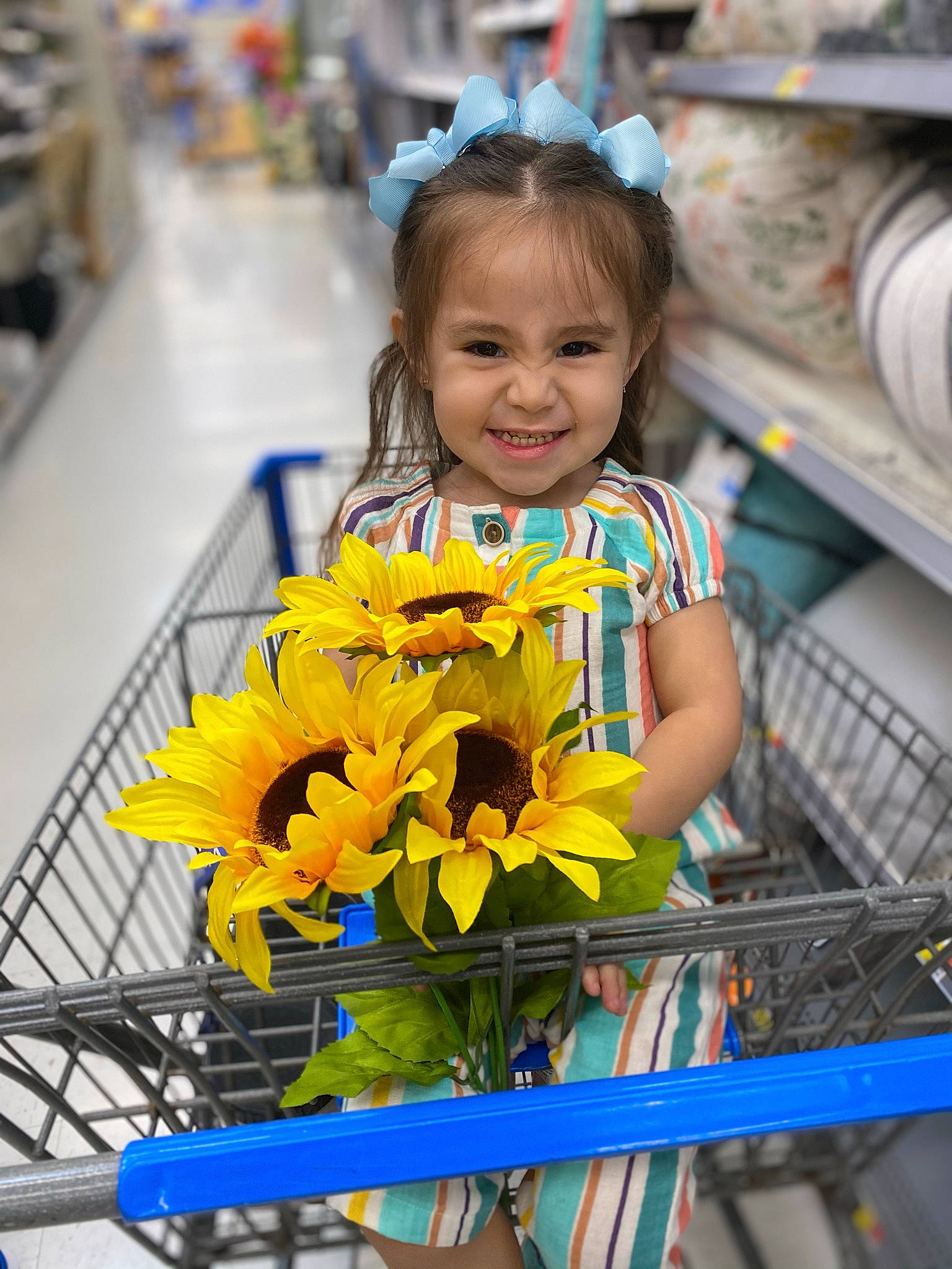 Serenity joined the competition — help win amazing prizes! beauty, bouquet, electric_blue, eye, flower, flower_arranging, happy, human_settlement, iris, joy, organ, people, person, petal, photograph, plant, product, public_space, smile, snapshot