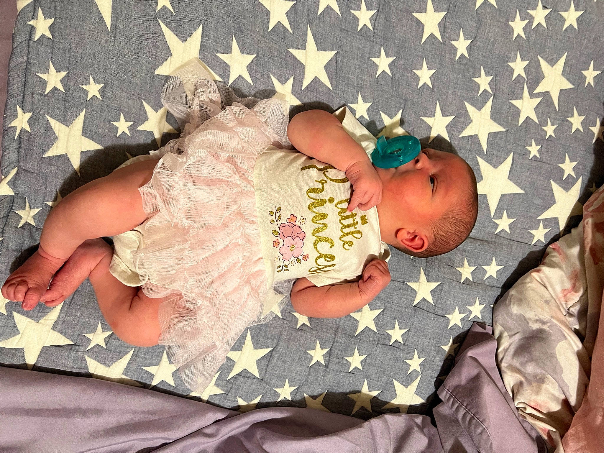 Aria Nevaeh is registered to the contest to win money with this photo: arm, baby, baby_products, baby_safety, baby_sleeping, baby_toddler_clothing, child, comfort, finger, hand, happy, human_body, linens, pattern, person, pink, product, room, sleep, sleeve