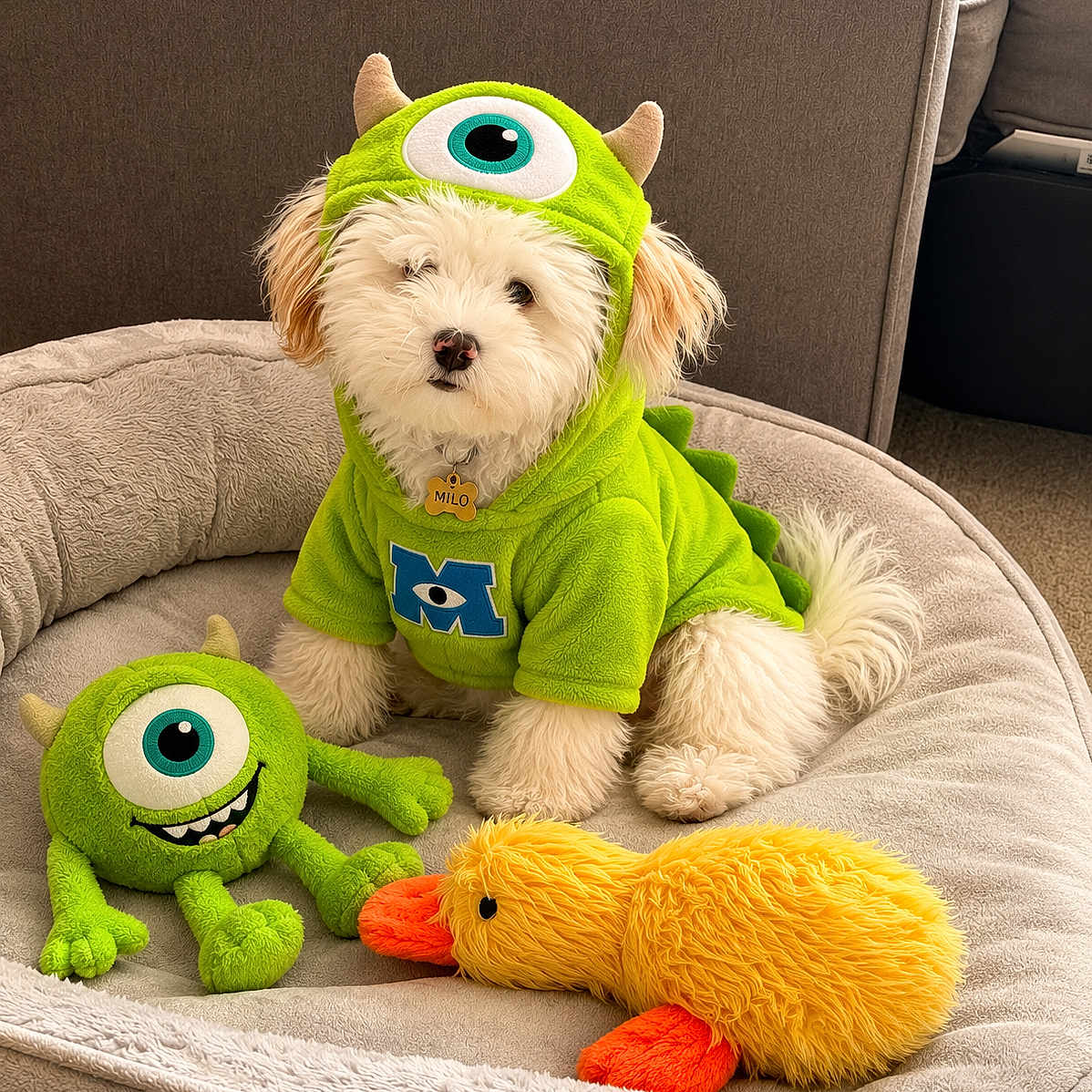 Milo