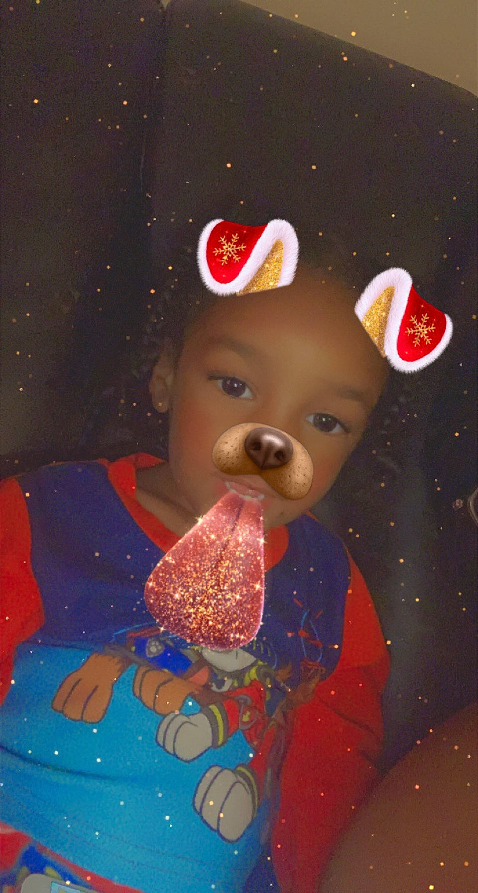 Kayden is registered to the contest to win money with this photo: baby, baby_products, baby_toddler_clothing, carmine, cheek, child, christmas, christmas_eve, christmas_ornament, costume_hat, doll, event, fictional_character, fun, happy, holiday, ornament, person, sweetness, toddler