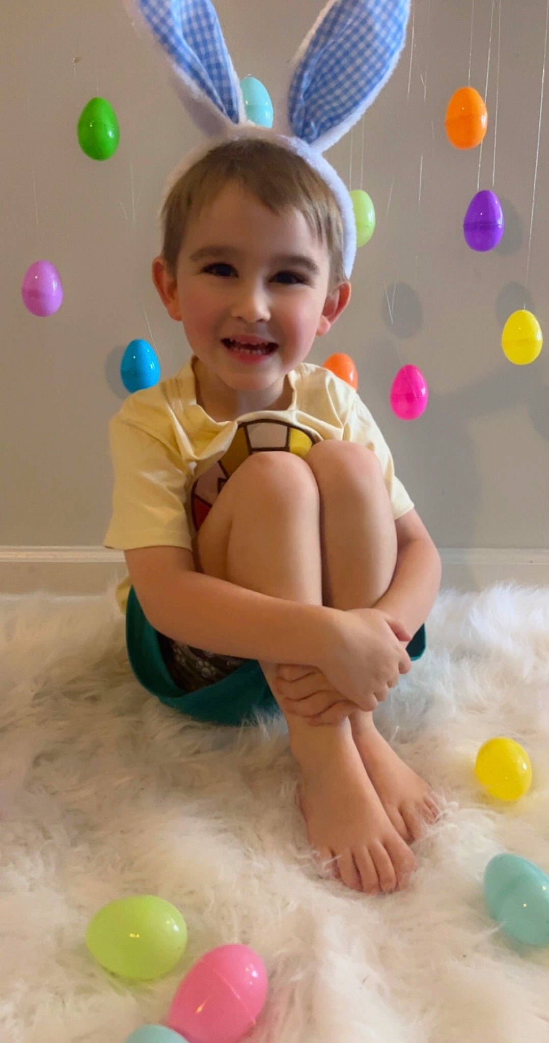 Xander joined the competition — help win amazing prizes! arm, baby, baby_playing_with_toys, baby_toddler_clothing, child, facial_expression, finger, fun, hand, happy, joy, leg, leisure, organ, person, photograph, product, skin, smile, thumb