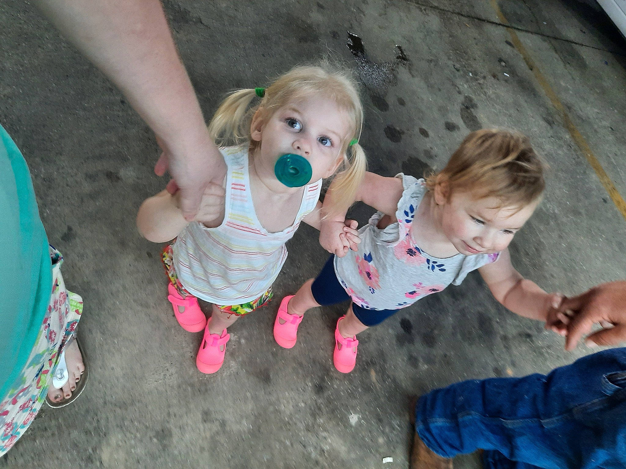 Journey joined the competition — help win amazing prizes! child, fawn, fun, joy, person, play, sporting_group, toddler