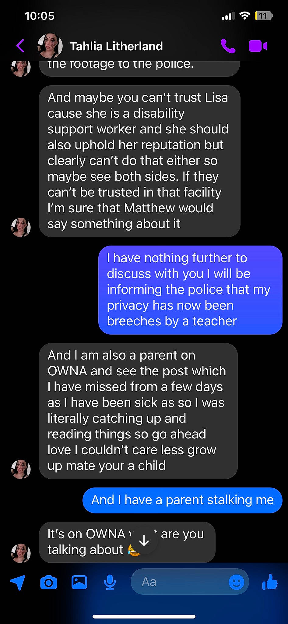 Kaylen joined the competition — help win amazing prizes! darkness, electric_blue, font, person, science, screenshot, terrestrial_plant