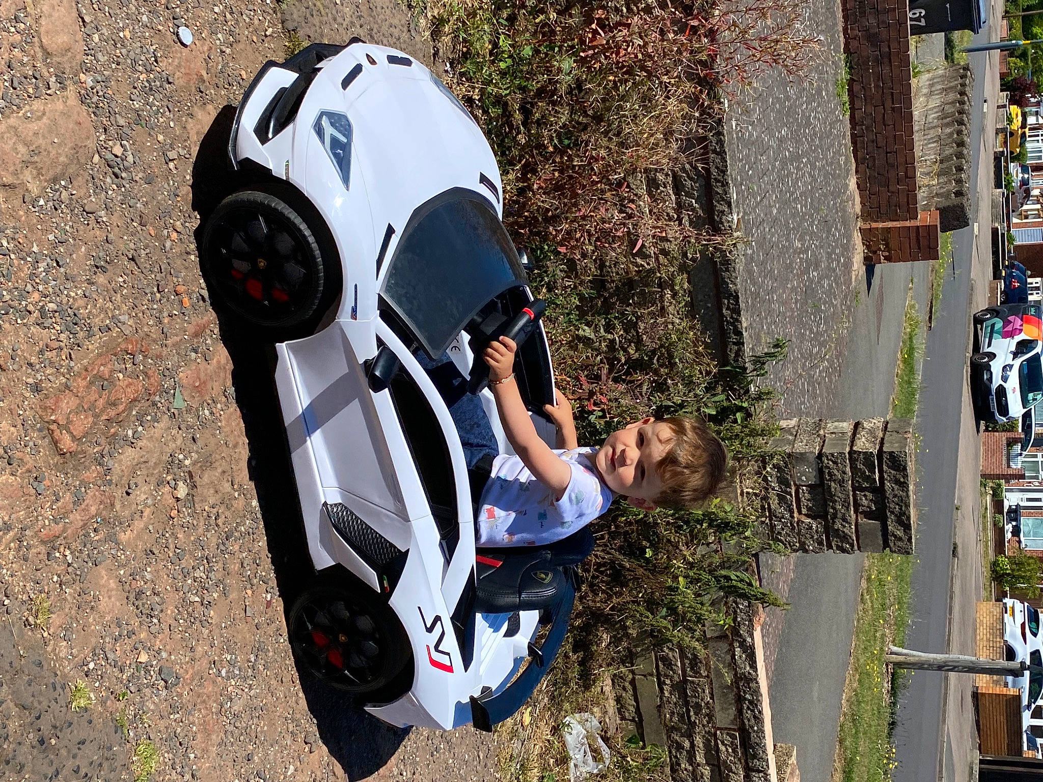 Matthias joined the competition — help win amazing prizes! asphalt, automotive_design, automotive_exterior, automotive_lighting, automotive_tire, car, fun, helmet, leisure, motor_vehicle, motorcycle_helmet, person, personal_protective_equipment, plant, recreation, sports_equipment, sports_gear, tire, vehicle, vehicle_door