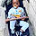 Liam Hugo