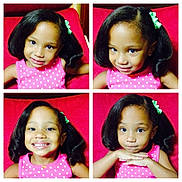 Zariyah joined the competition — help win amazing prizes!