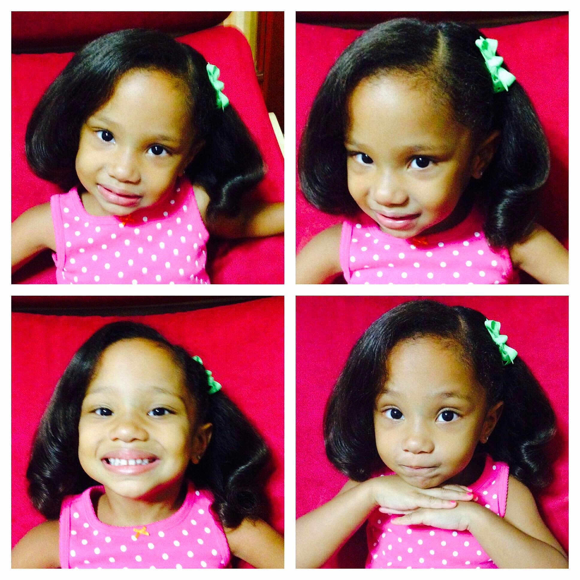 Zariyah joined the competition — help win amazing prizes!