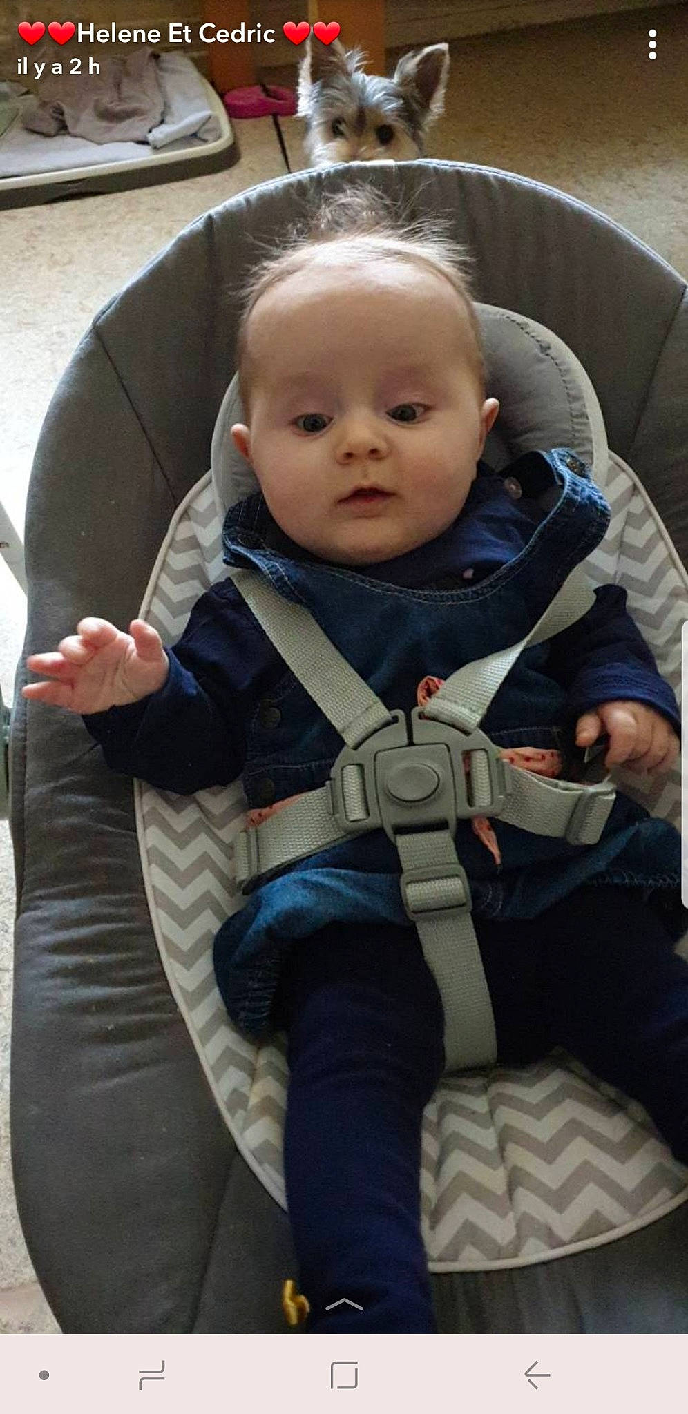 Maellys a rejoint le concours — aidez-le/la à gagner de superbes lots ! baby_carriage, baby_products, car_seat, child, cool, day, infant, person, product, toddler